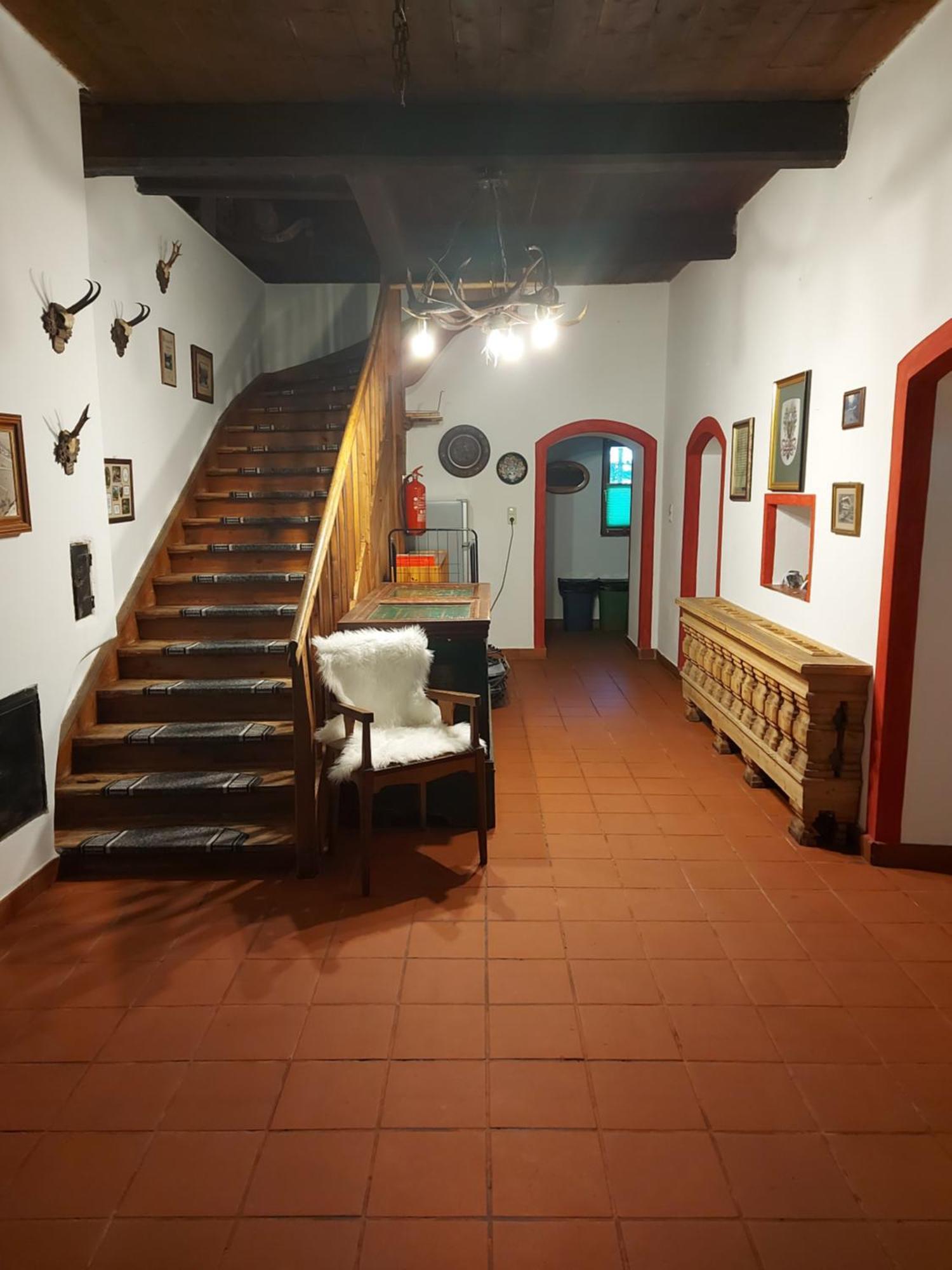 Villa Hirzbachgut Fusch an der Grossglocknerstrasse Esterno foto