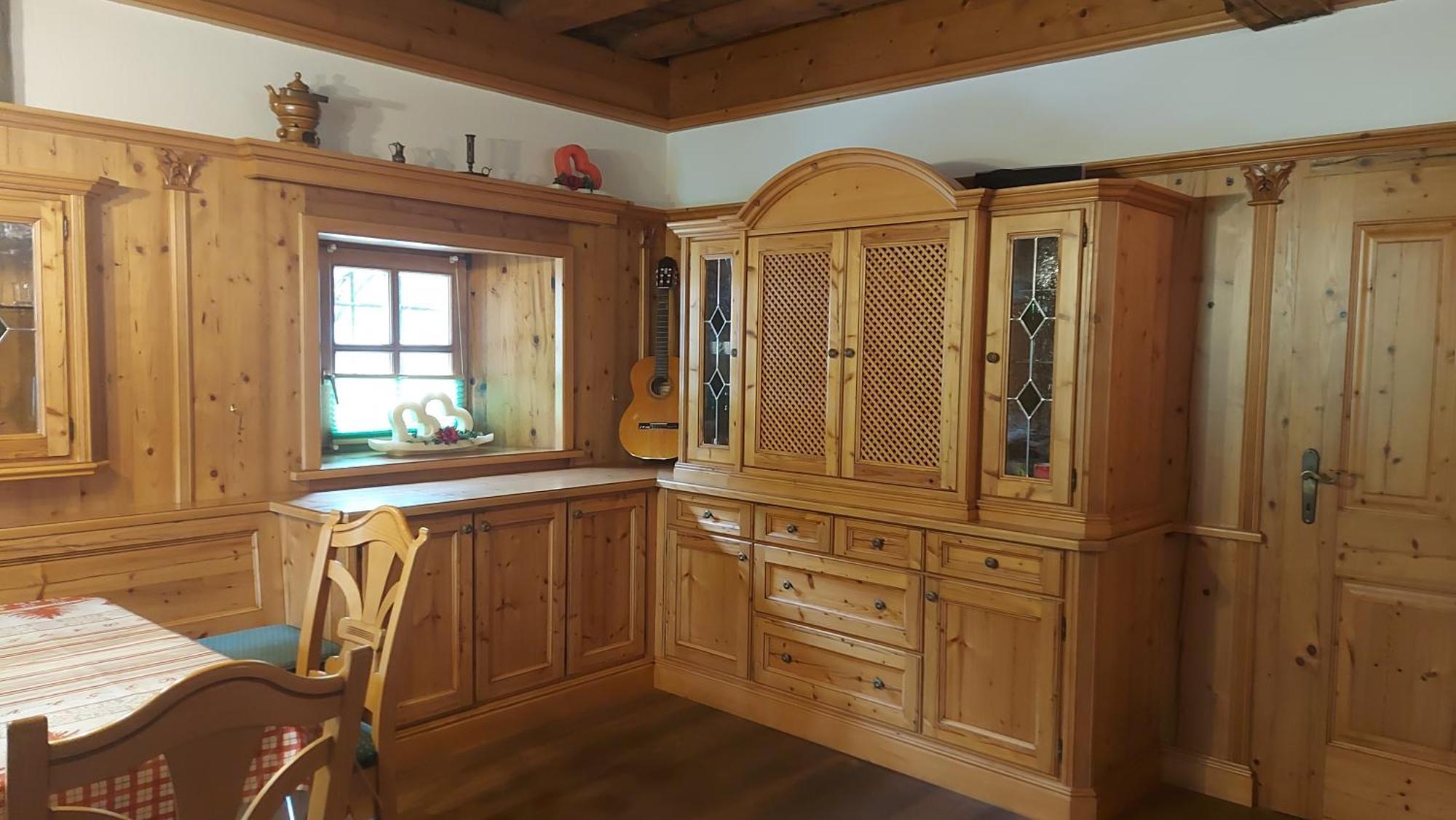 Villa Hirzbachgut Fusch an der Grossglocknerstrasse Esterno foto