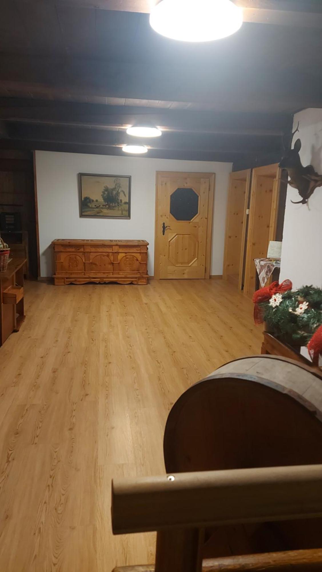 Villa Hirzbachgut Fusch an der Grossglocknerstrasse Esterno foto